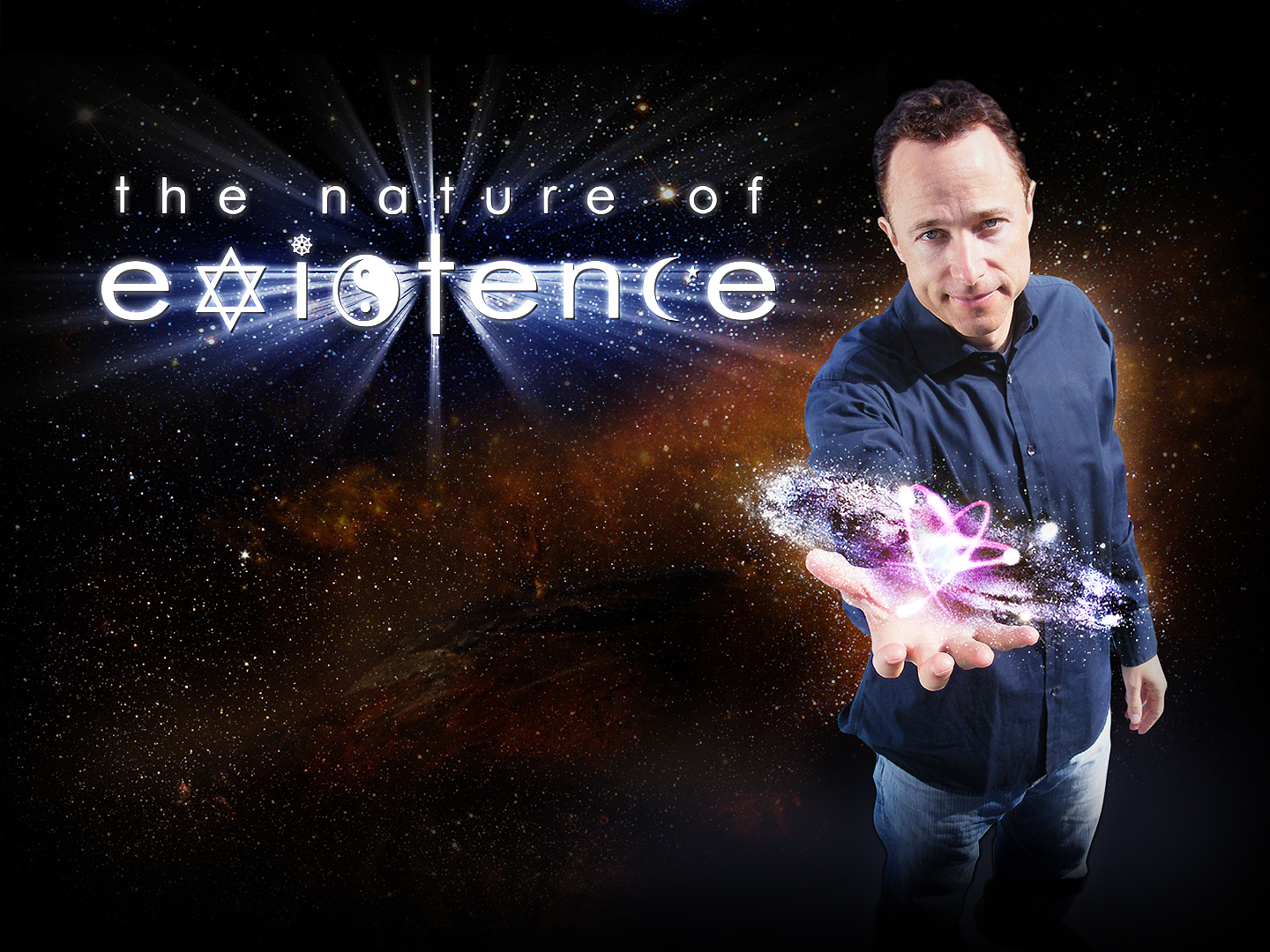 The Nature of Existence Companion Series